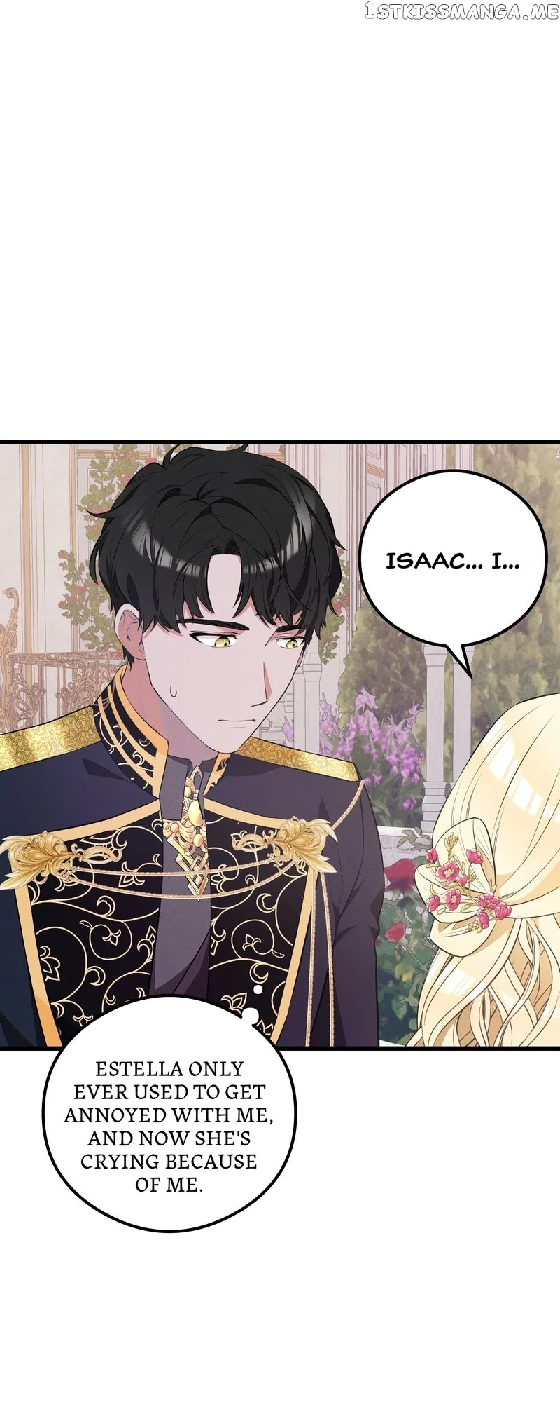Falling Into The Deep End Chapter 18 – Page 60