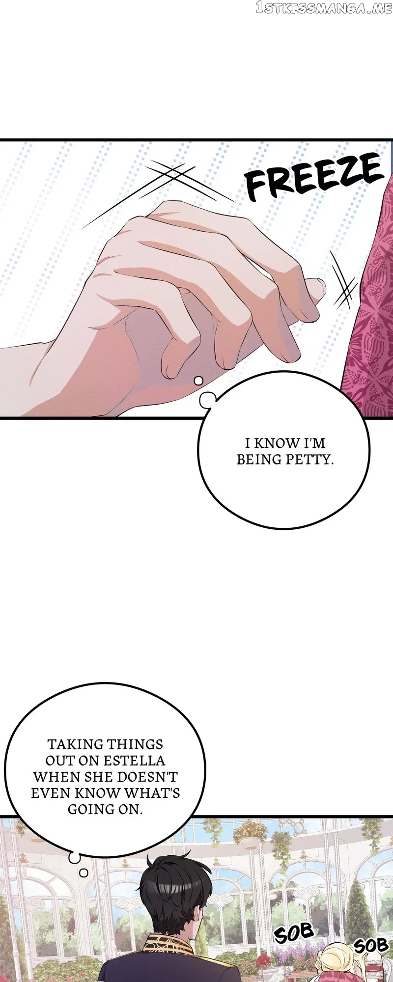 Falling Into The Deep End Chapter 18 – Page 61