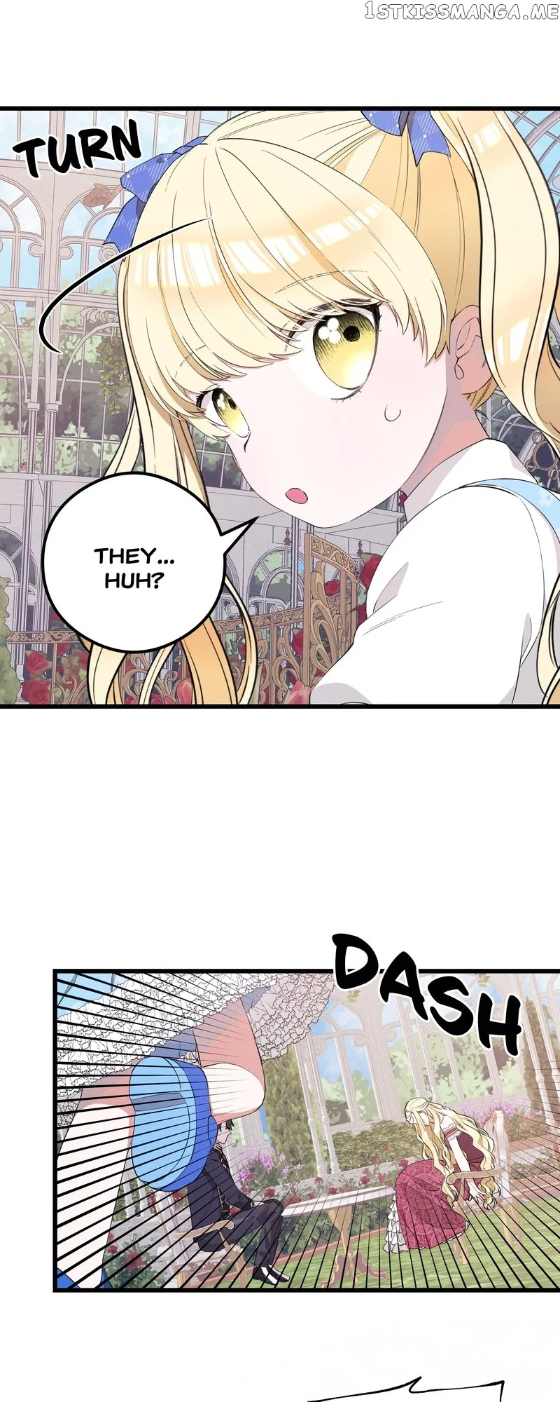 Falling Into The Deep End Chapter 18 – Page 67