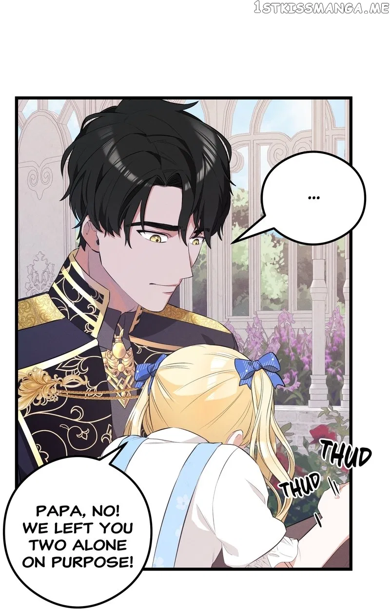 Falling Into The Deep End Chapter 18 – Page 70