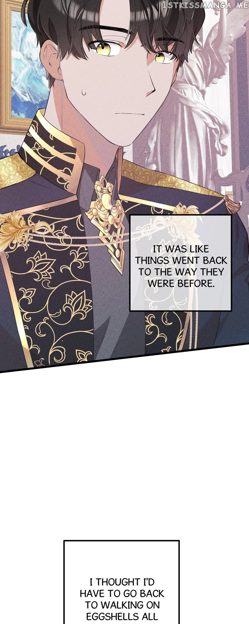Falling Into The Deep End Chapter 17 – Page 3