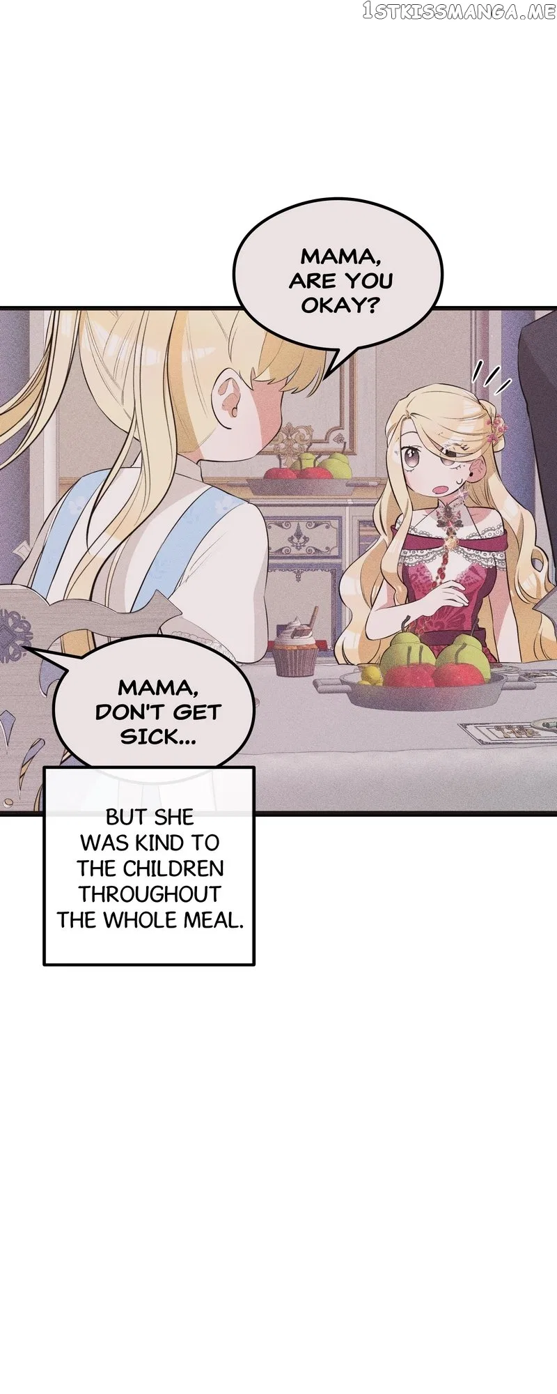 Falling Into The Deep End Chapter 17 – Page 5