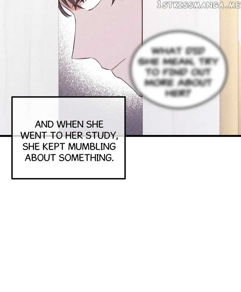 Falling Into The Deep End Chapter 17 – Page 8
