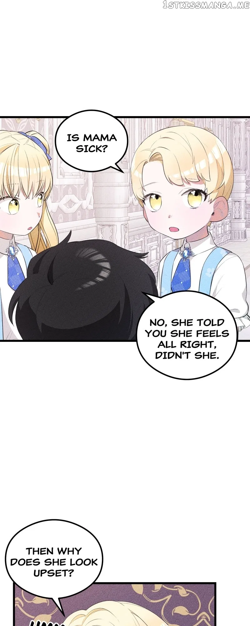 Falling Into The Deep End Chapter 17 – Page 15