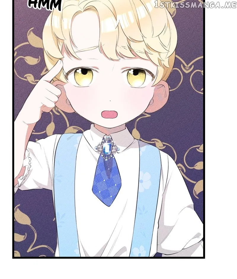 Falling Into The Deep End Chapter 17 – Page 16