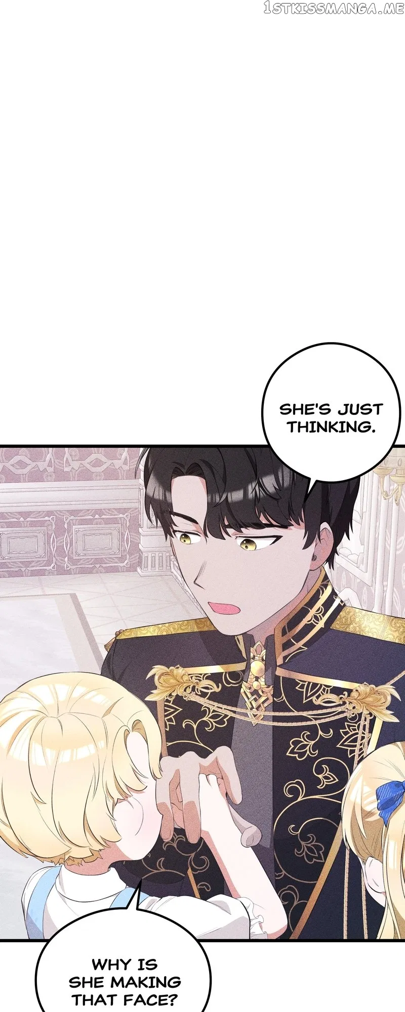 Falling Into The Deep End Chapter 17 – Page 17