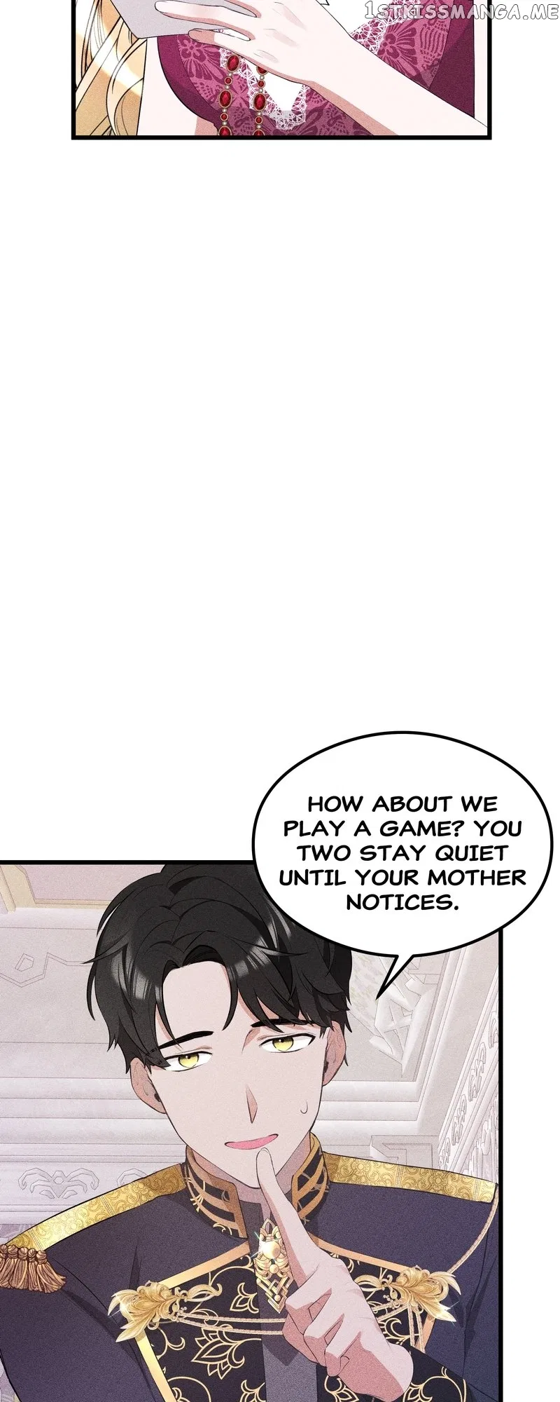 Falling Into The Deep End Chapter 17 – Page 19