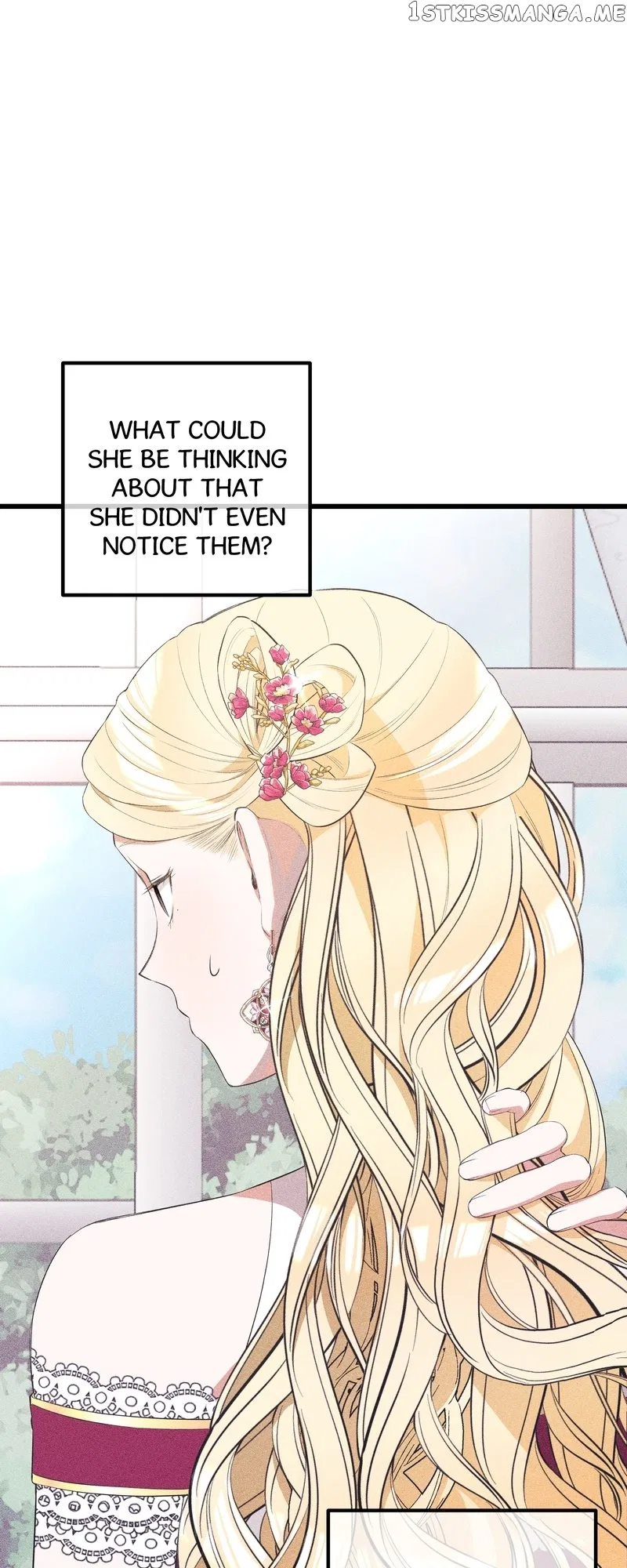 Falling Into The Deep End Chapter 17 – Page 25