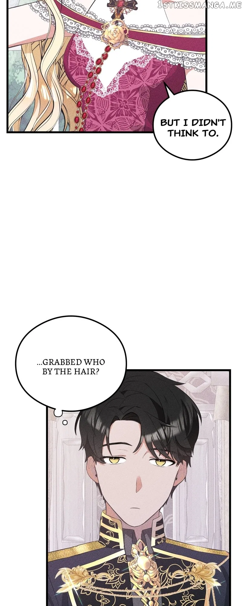 Falling Into The Deep End Chapter 17 – Page 27
