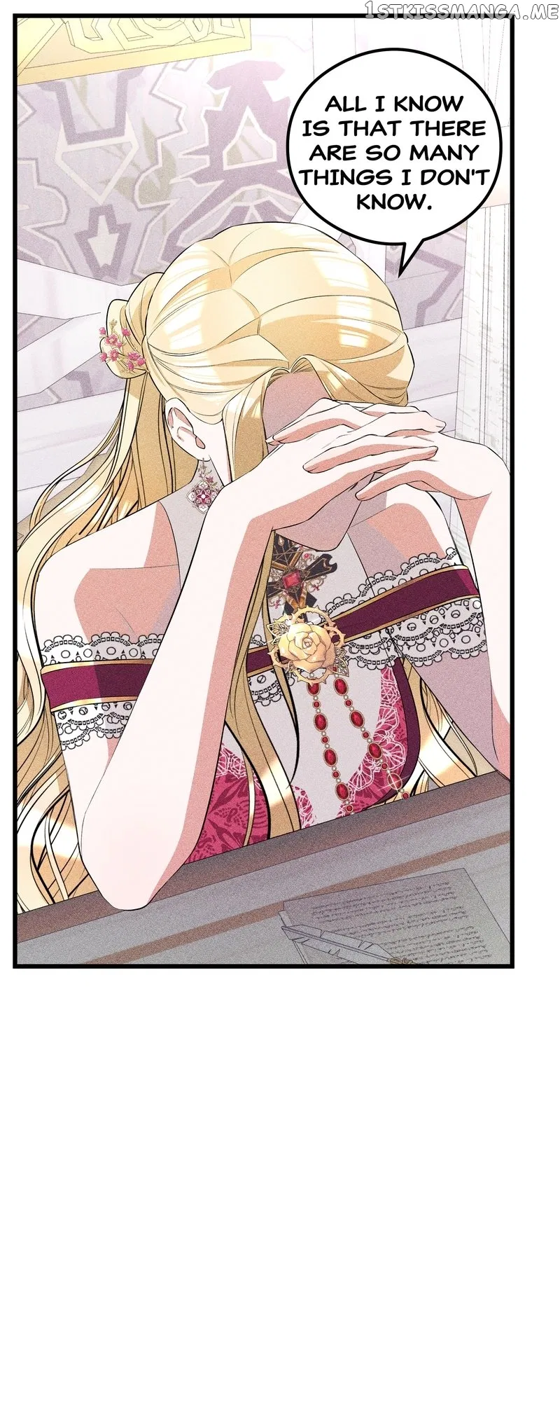 Falling Into The Deep End Chapter 17 – Page 31
