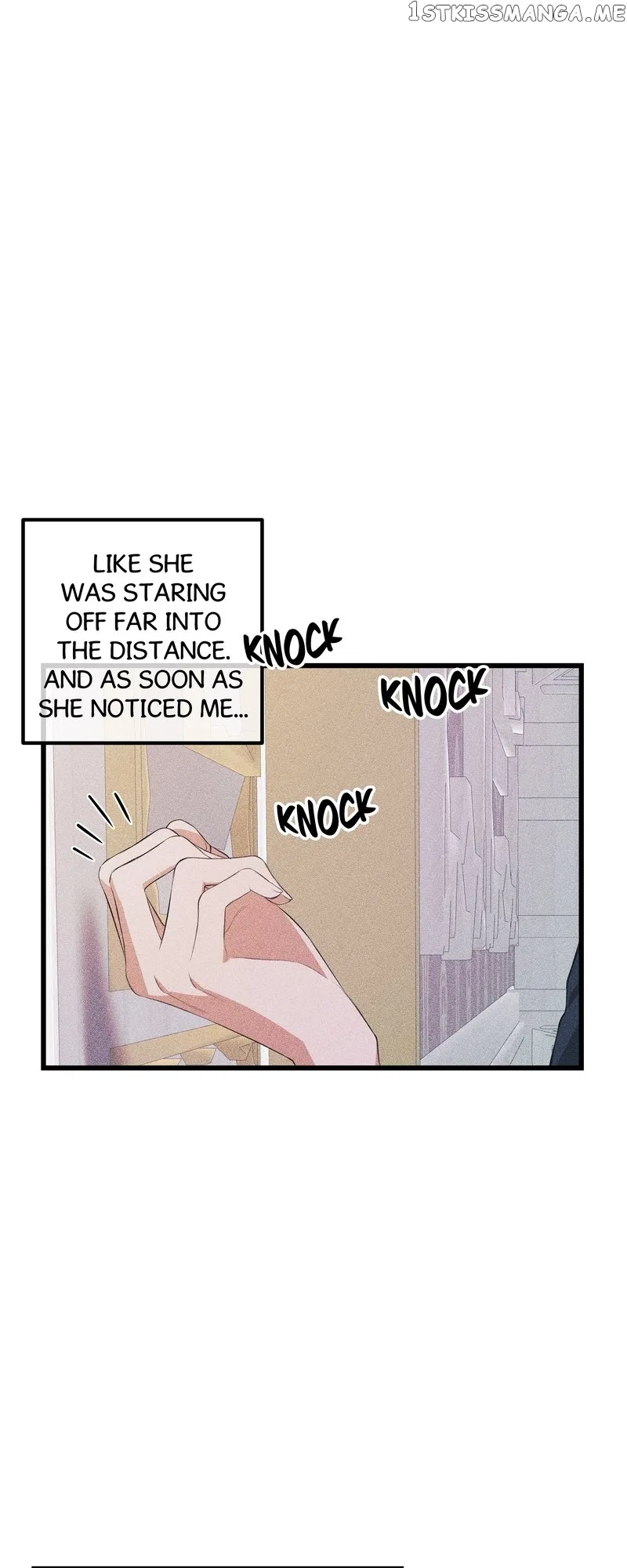 Falling Into The Deep End Chapter 17 – Page 37