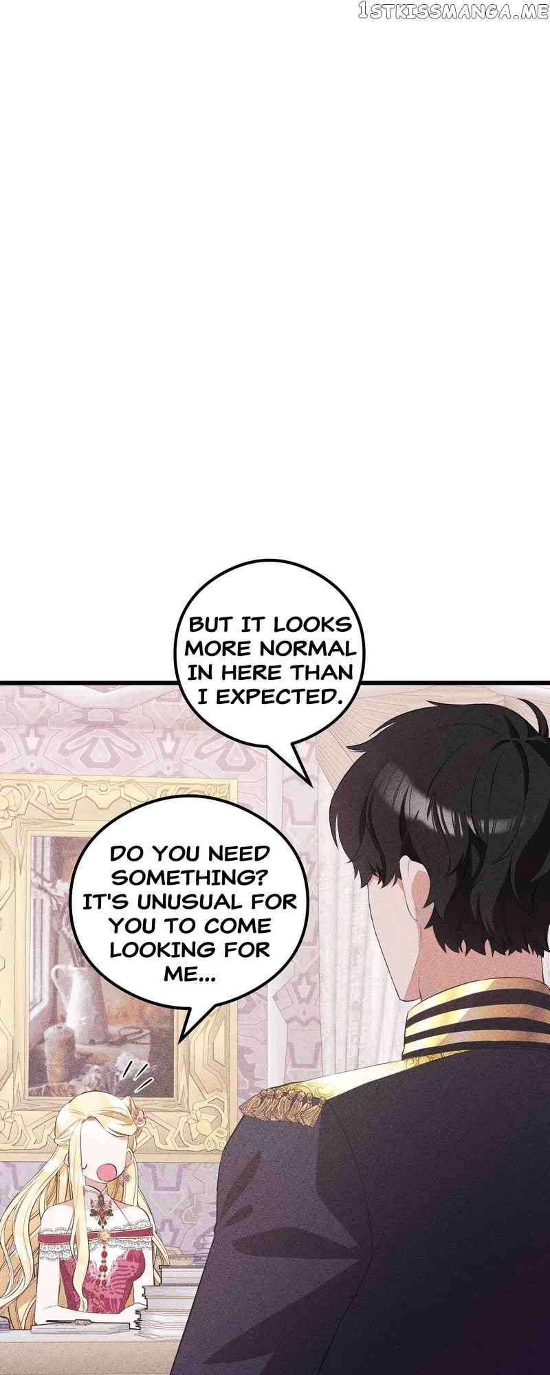 Falling Into The Deep End Chapter 17 – Page 44