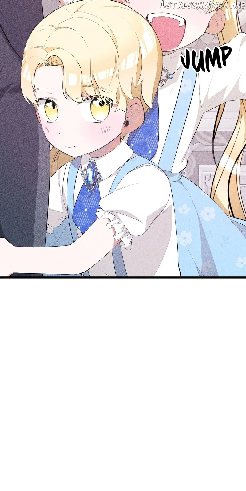 Falling Into The Deep End Chapter 17 – Page 46