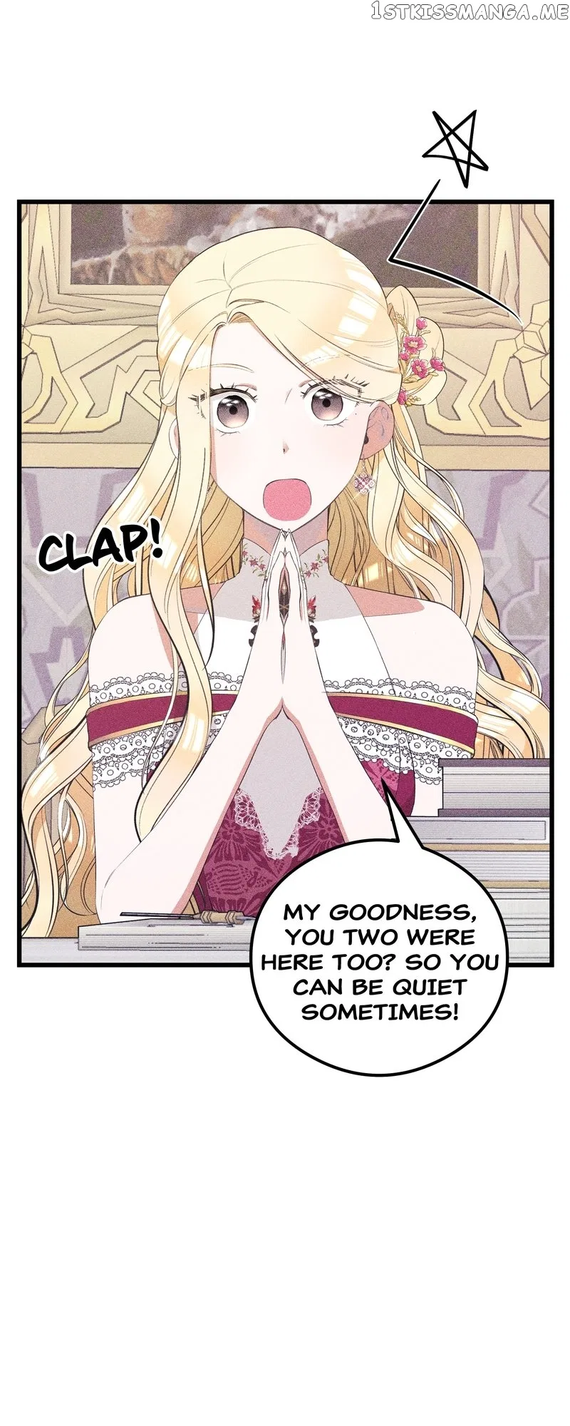 Falling Into The Deep End Chapter 17 – Page 47