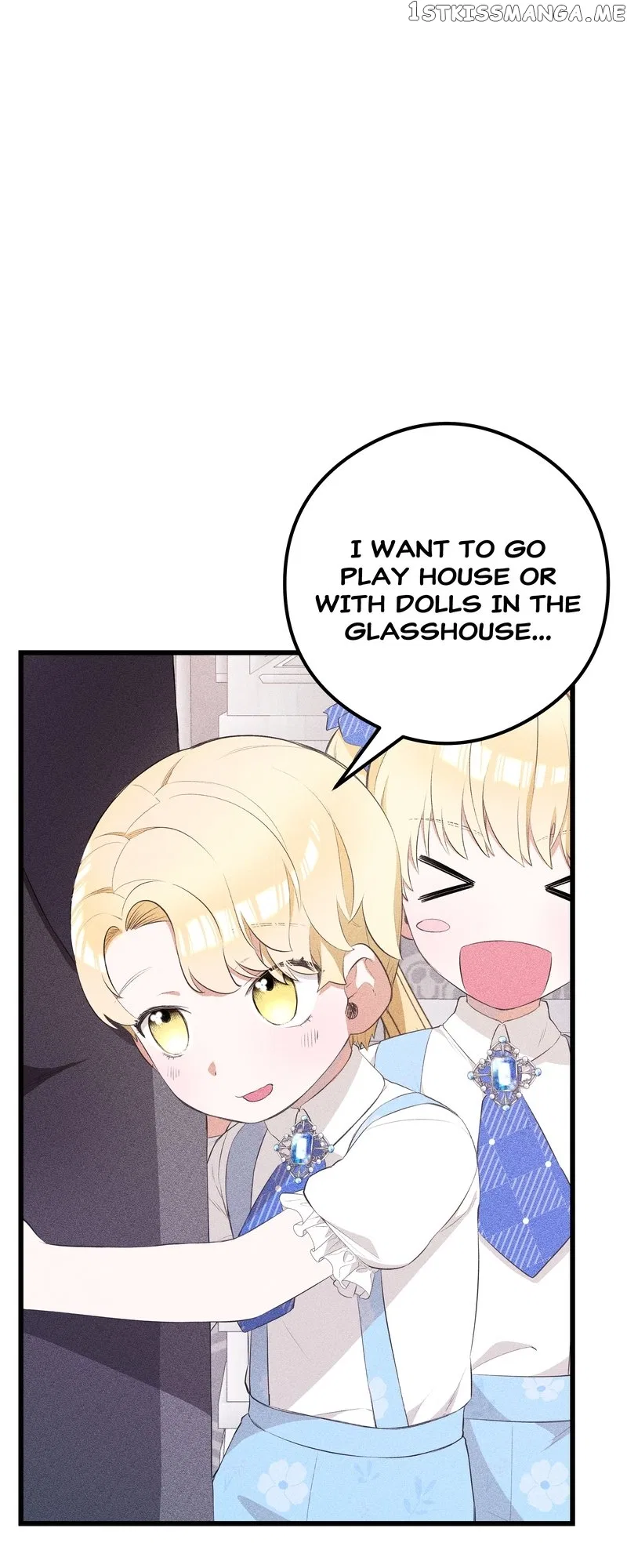 Falling Into The Deep End Chapter 17 – Page 49
