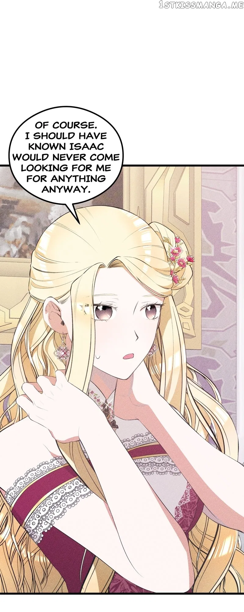 Falling Into The Deep End Chapter 17 – Page 51