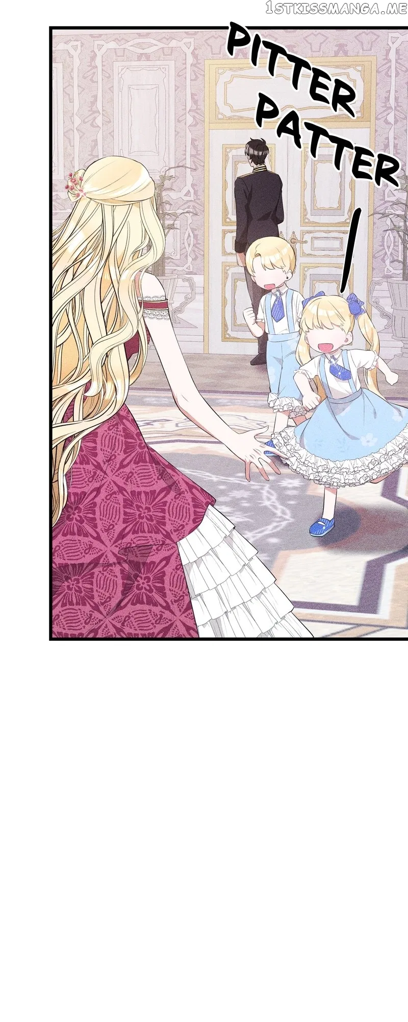 Falling Into The Deep End Chapter 17 – Page 53