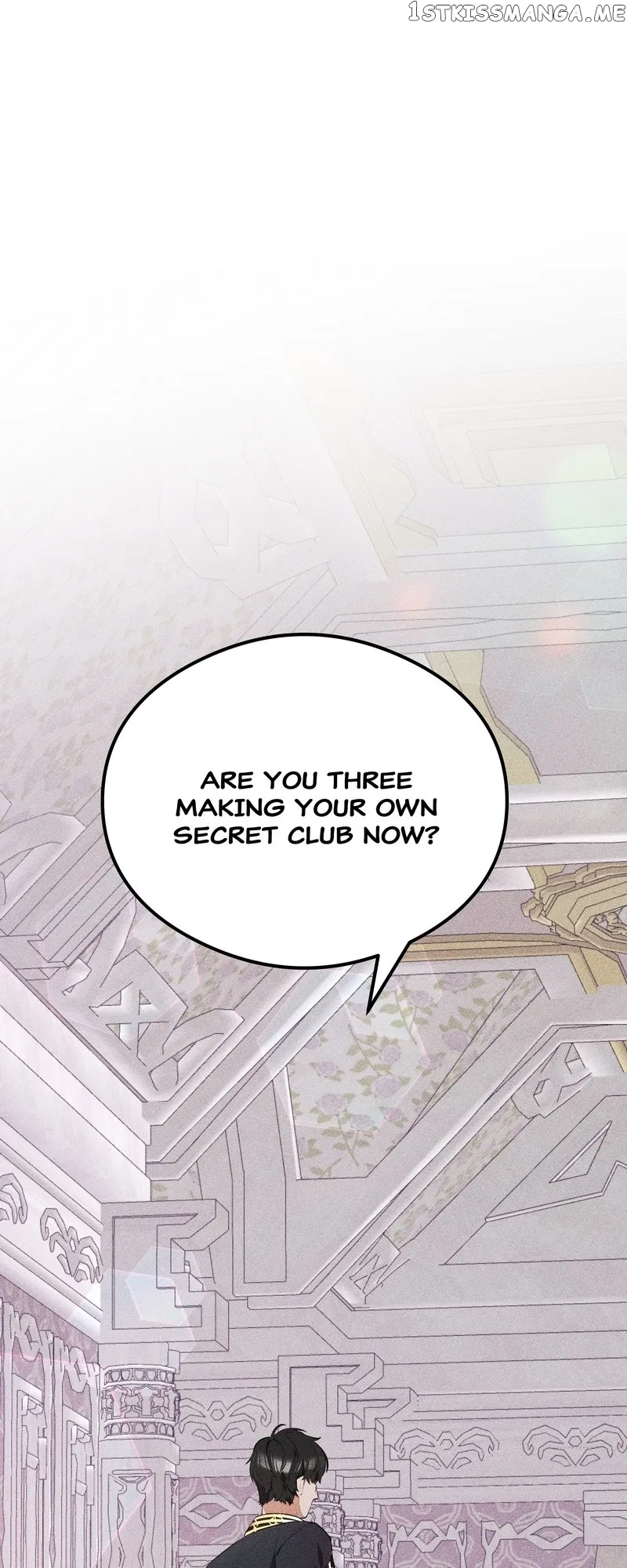 Falling Into The Deep End Chapter 17 – Page 60