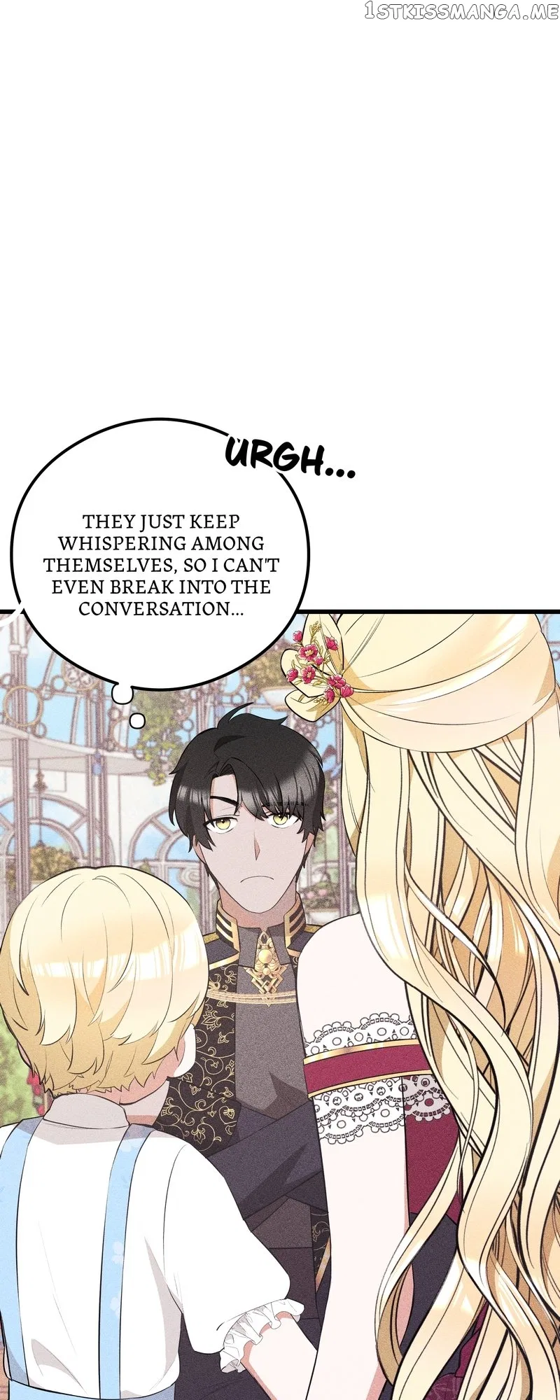 Falling Into The Deep End Chapter 17 – Page 66