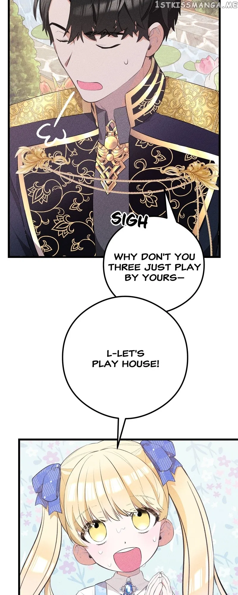 Falling Into The Deep End Chapter 17 – Page 68