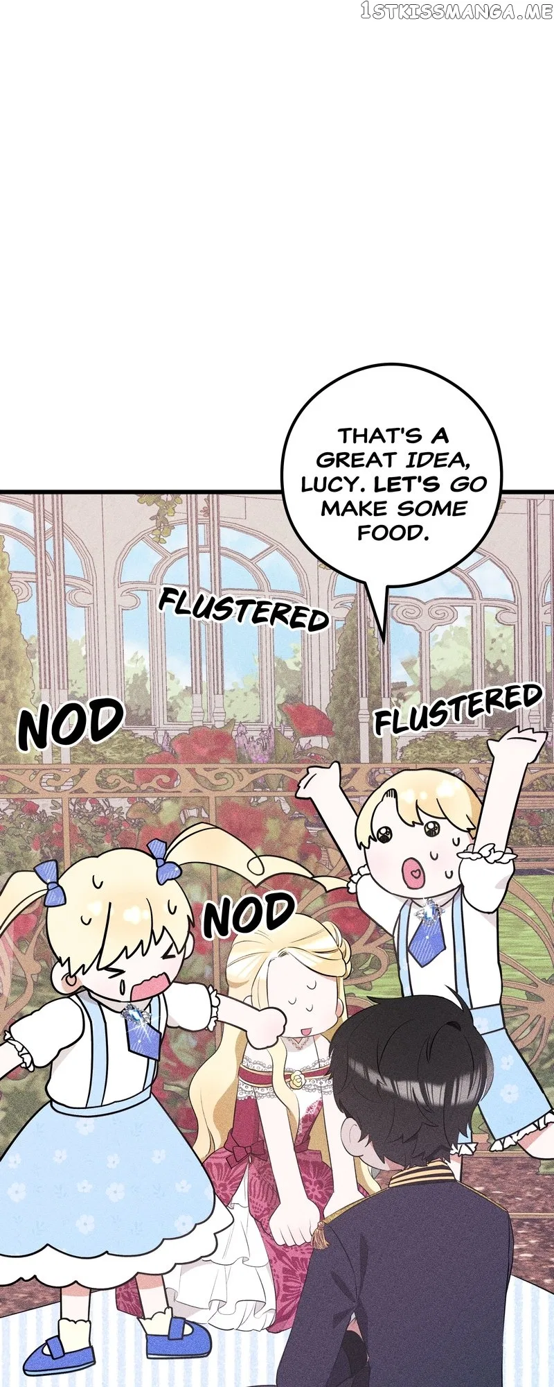 Falling Into The Deep End Chapter 17 – Page 70