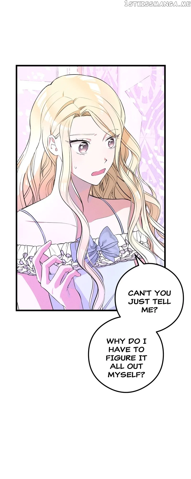 Falling Into The Deep End Chapter 16 – Page 6