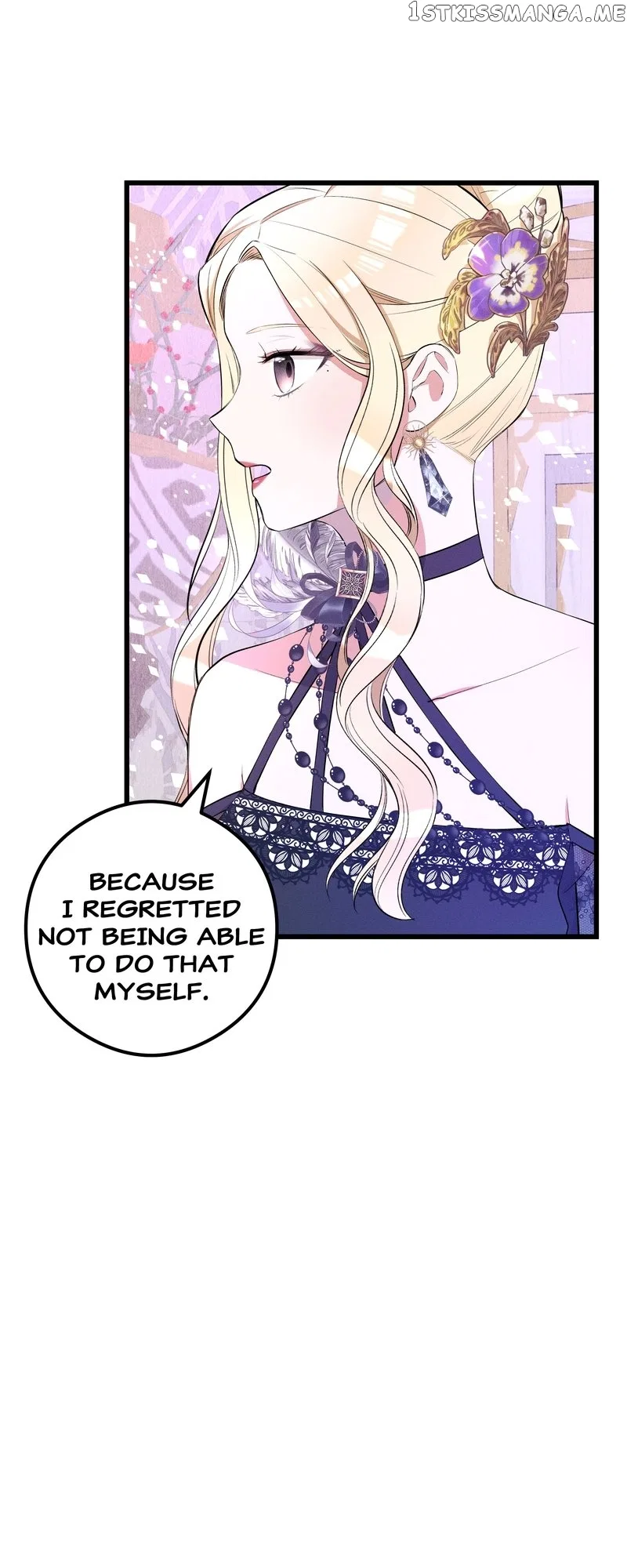 Falling Into The Deep End Chapter 16 – Page 7