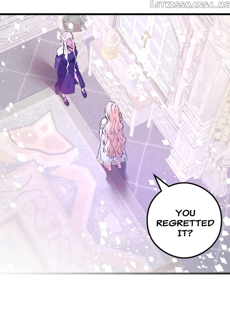 Falling Into The Deep End Chapter 16 – Page 8
