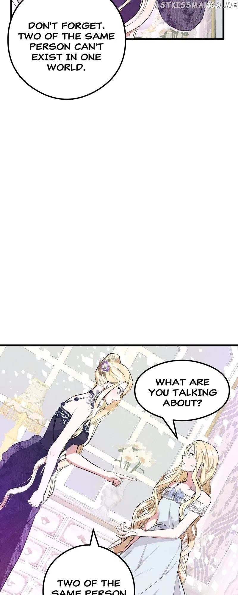 Falling Into The Deep End Chapter 16 – Page 10