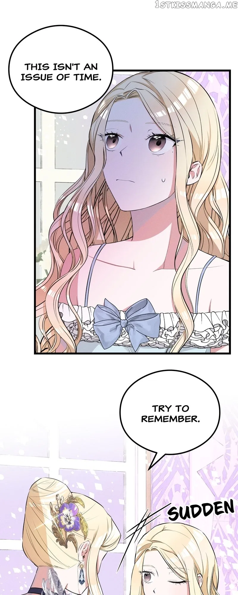 Falling Into The Deep End Chapter 16 – Page 12