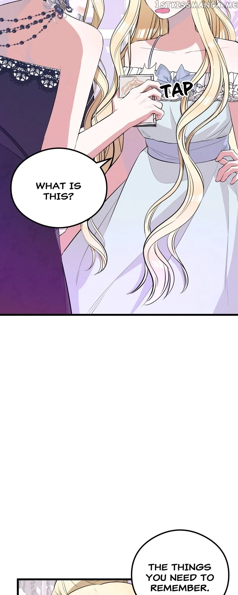 Falling Into The Deep End Chapter 16 – Page 13