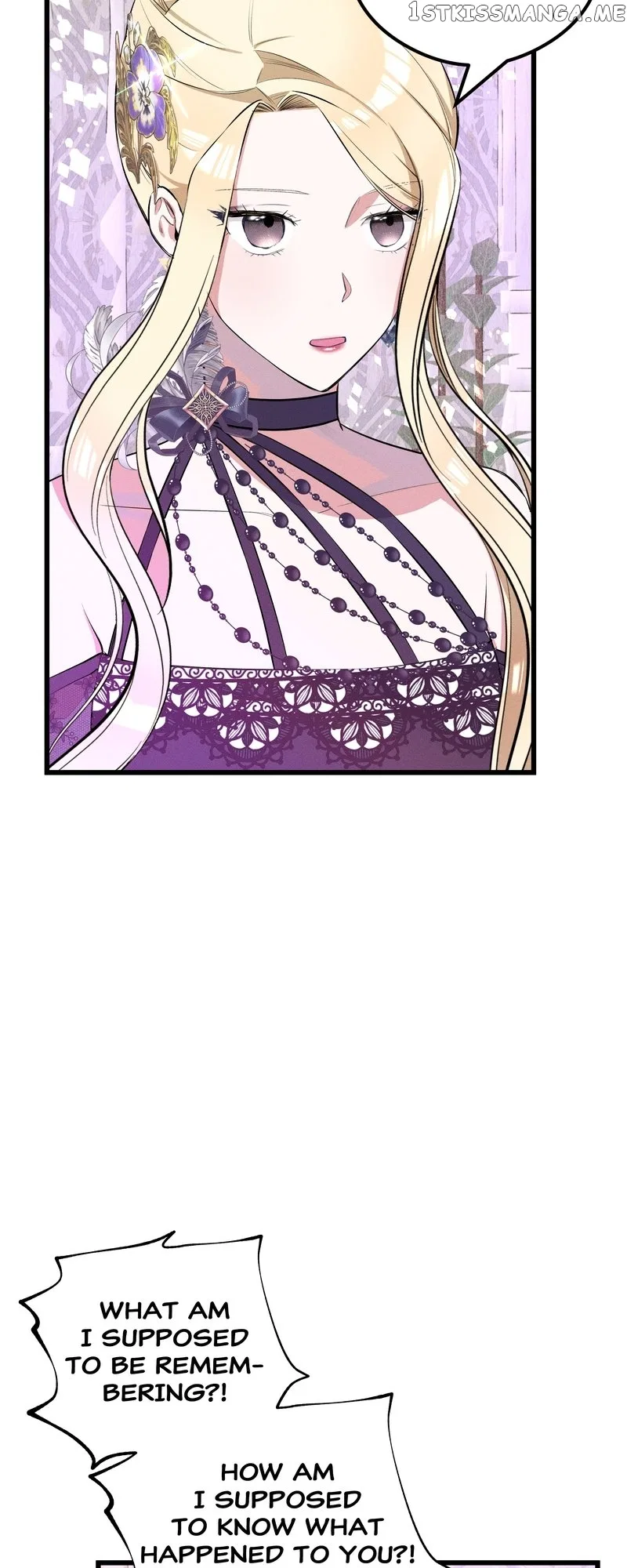 Falling Into The Deep End Chapter 16 – Page 14