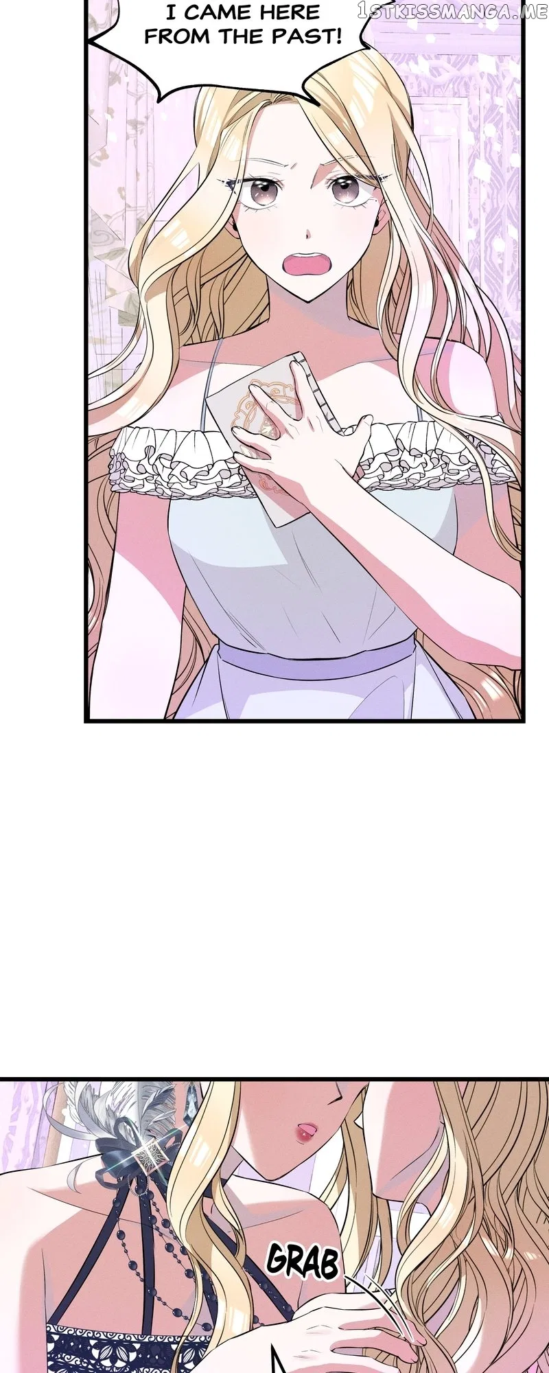 Falling Into The Deep End Chapter 16 – Page 15