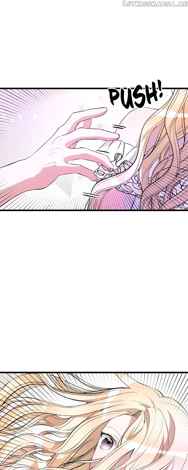 Falling Into The Deep End Chapter 16 – Page 17