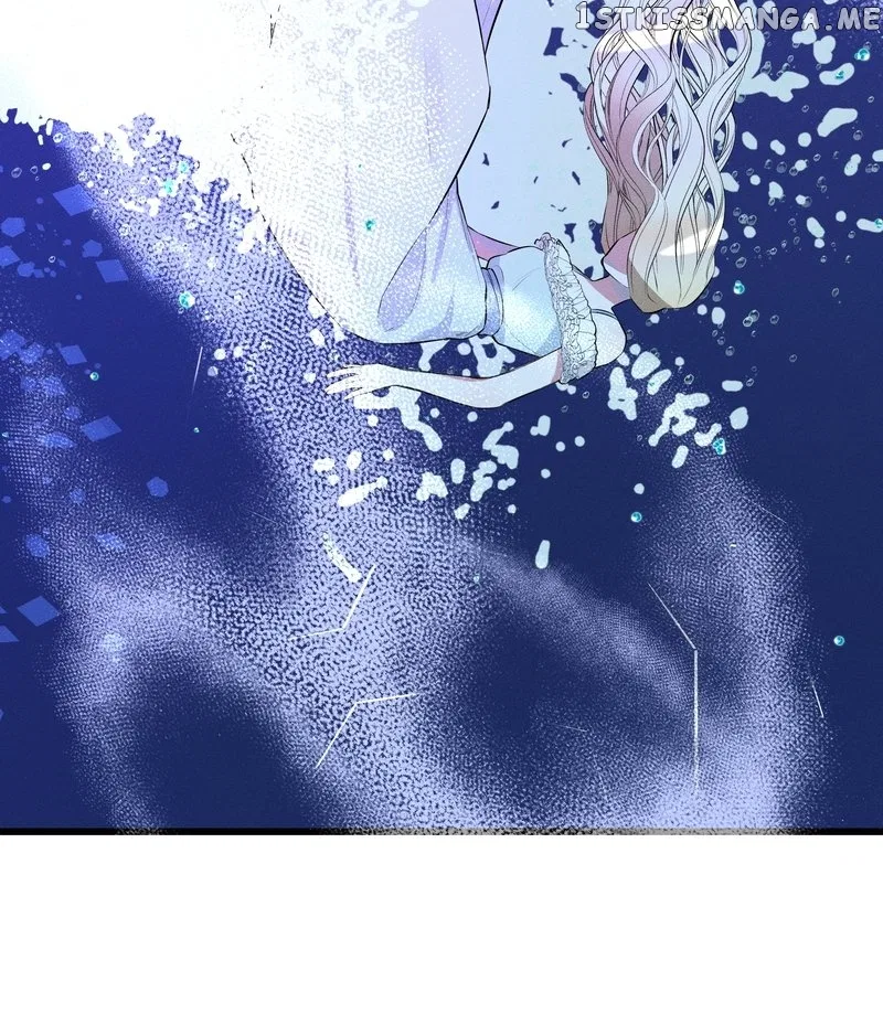 Falling Into The Deep End Chapter 16 – Page 20