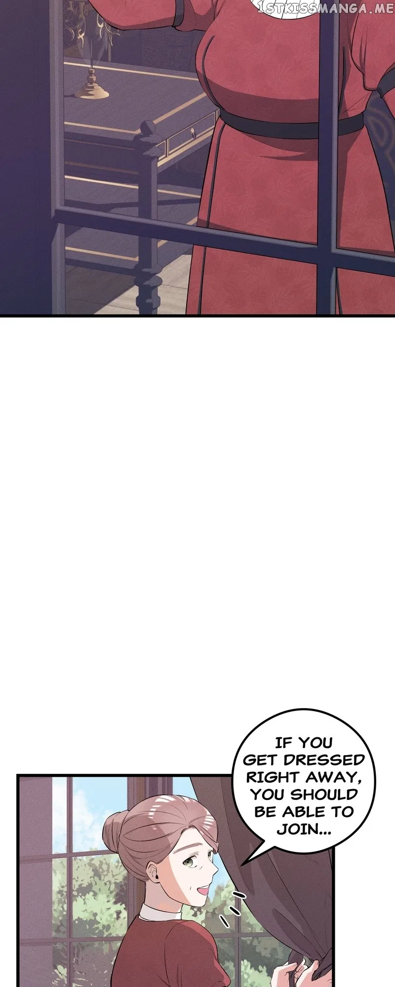 Falling Into The Deep End Chapter 16 – Page 26