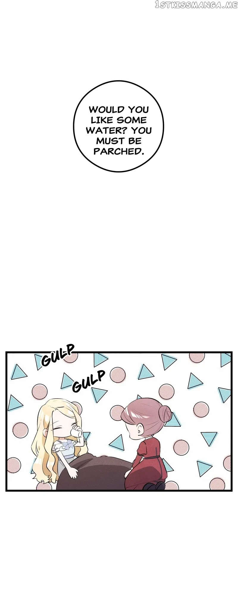 Falling Into The Deep End Chapter 16 – Page 30
