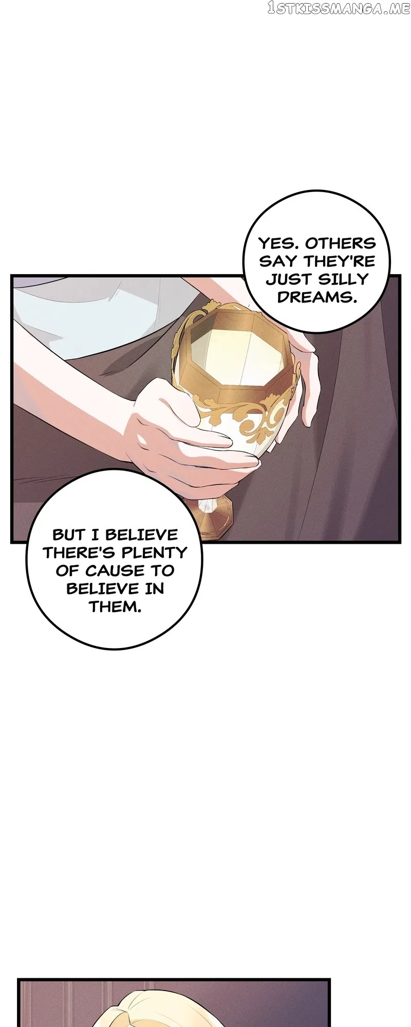 Falling Into The Deep End Chapter 16 – Page 33