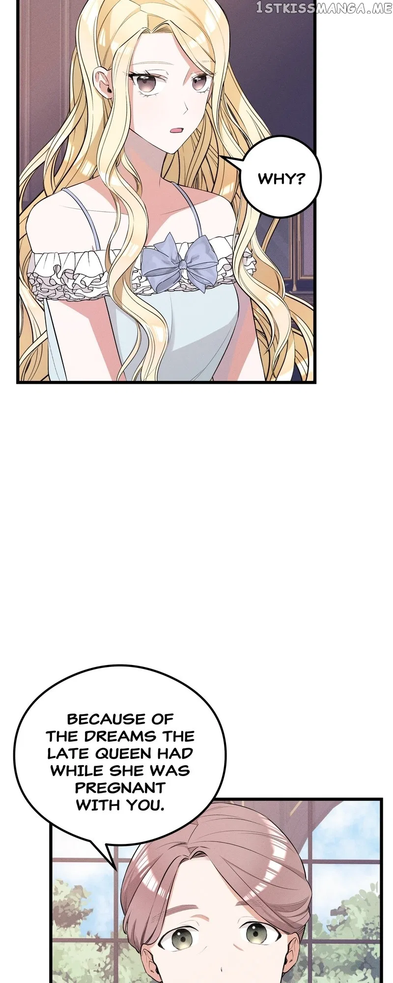 Falling Into The Deep End Chapter 16 – Page 34