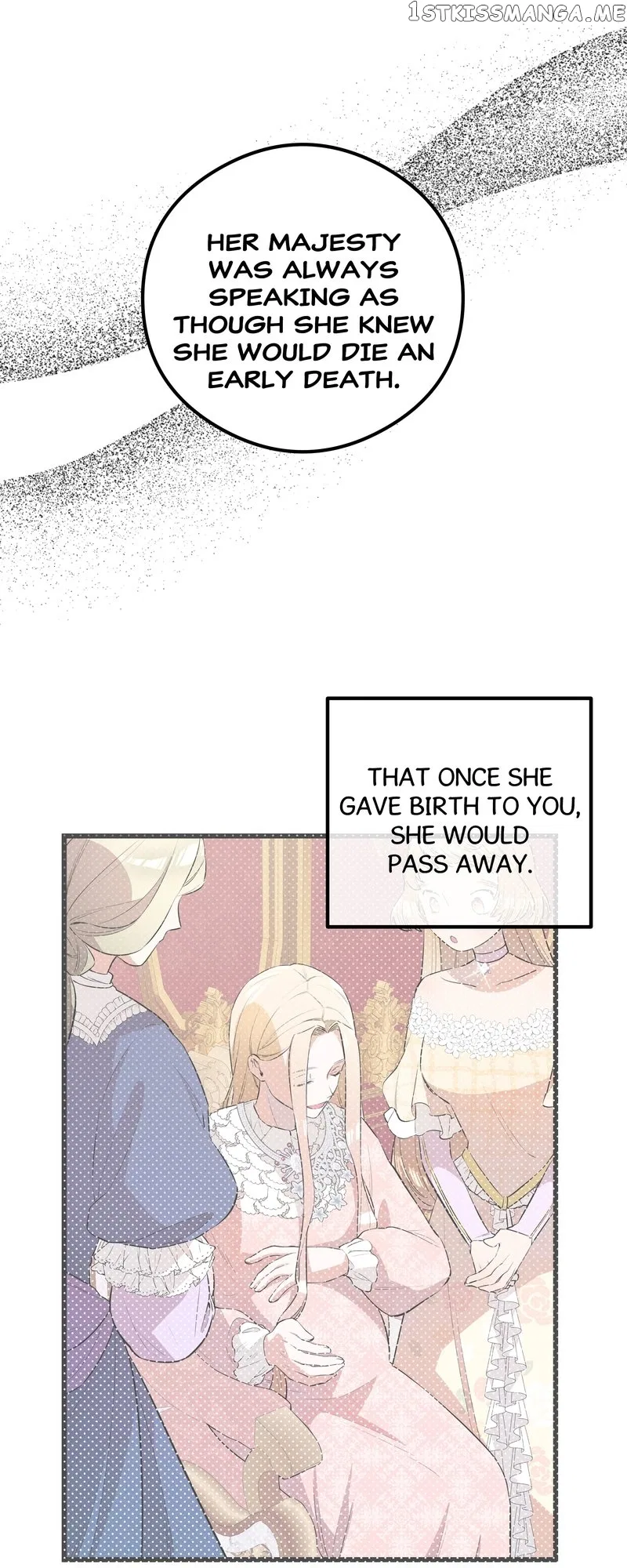 Falling Into The Deep End Chapter 16 – Page 38
