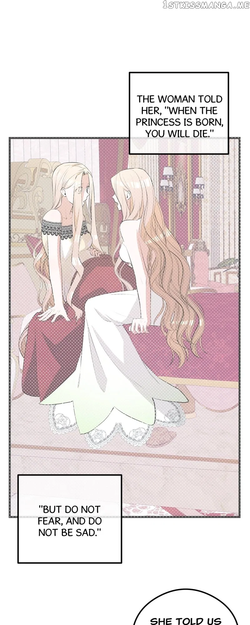 Falling Into The Deep End Chapter 16 – Page 42