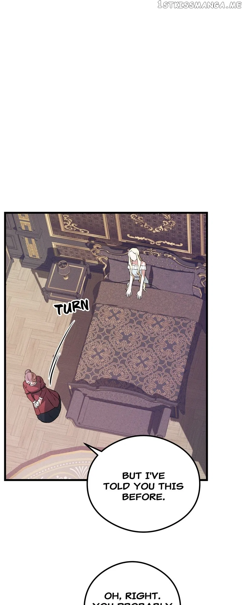Falling Into The Deep End Chapter 16 – Page 45