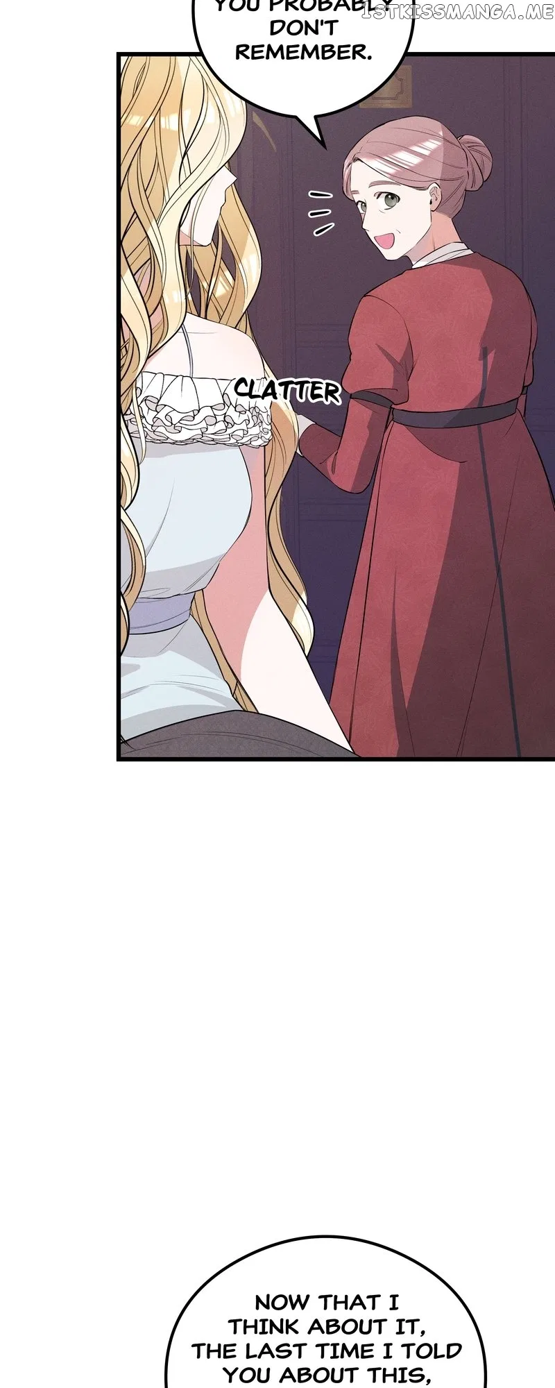 Falling Into The Deep End Chapter 16 – Page 46