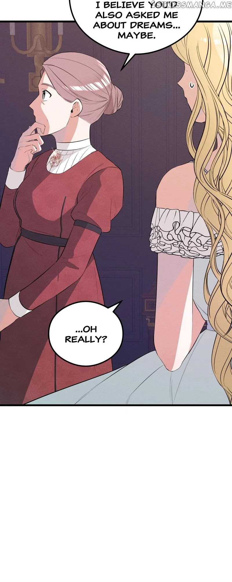 Falling Into The Deep End Chapter 16 – Page 47