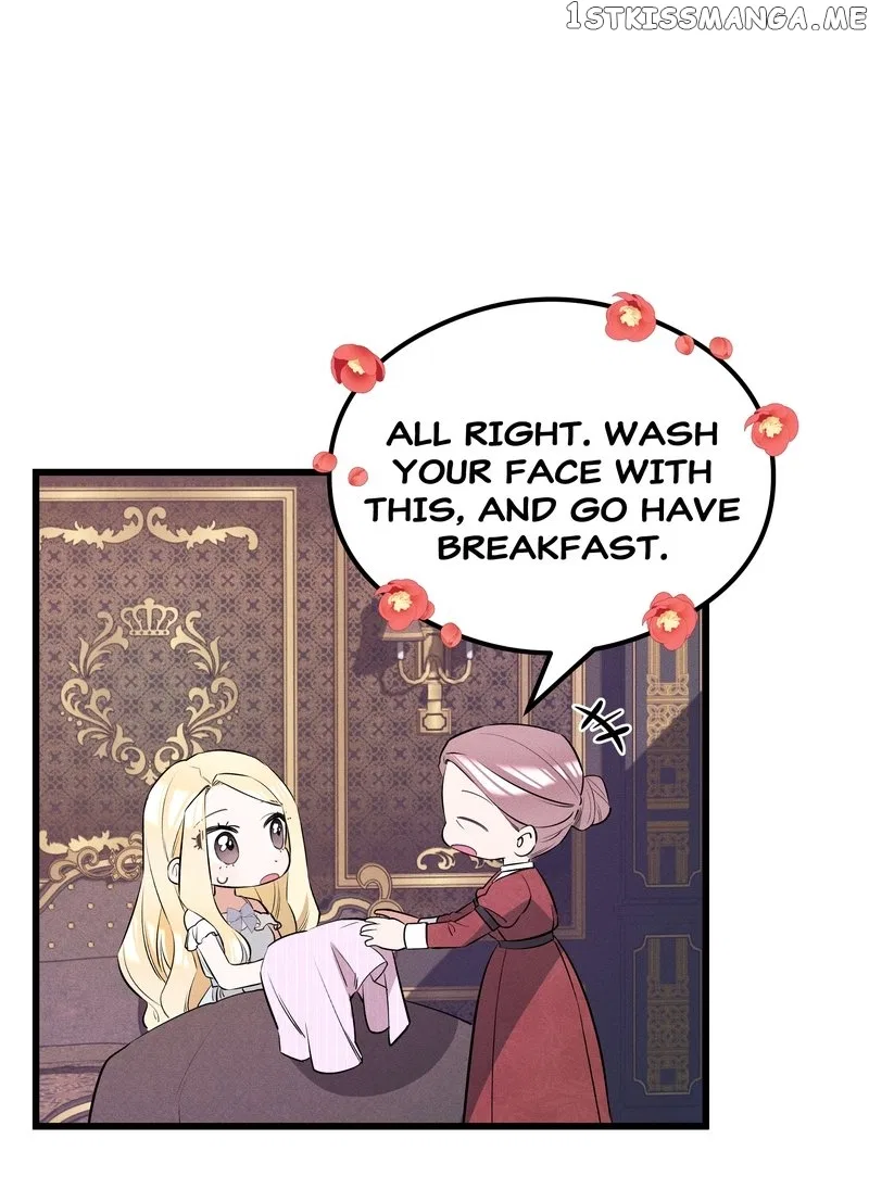Falling Into The Deep End Chapter 16 – Page 48