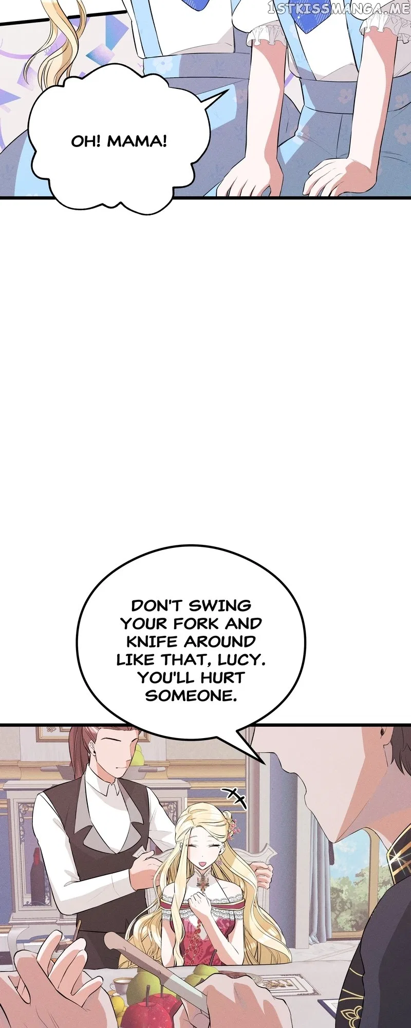 Falling Into The Deep End Chapter 16 – Page 51