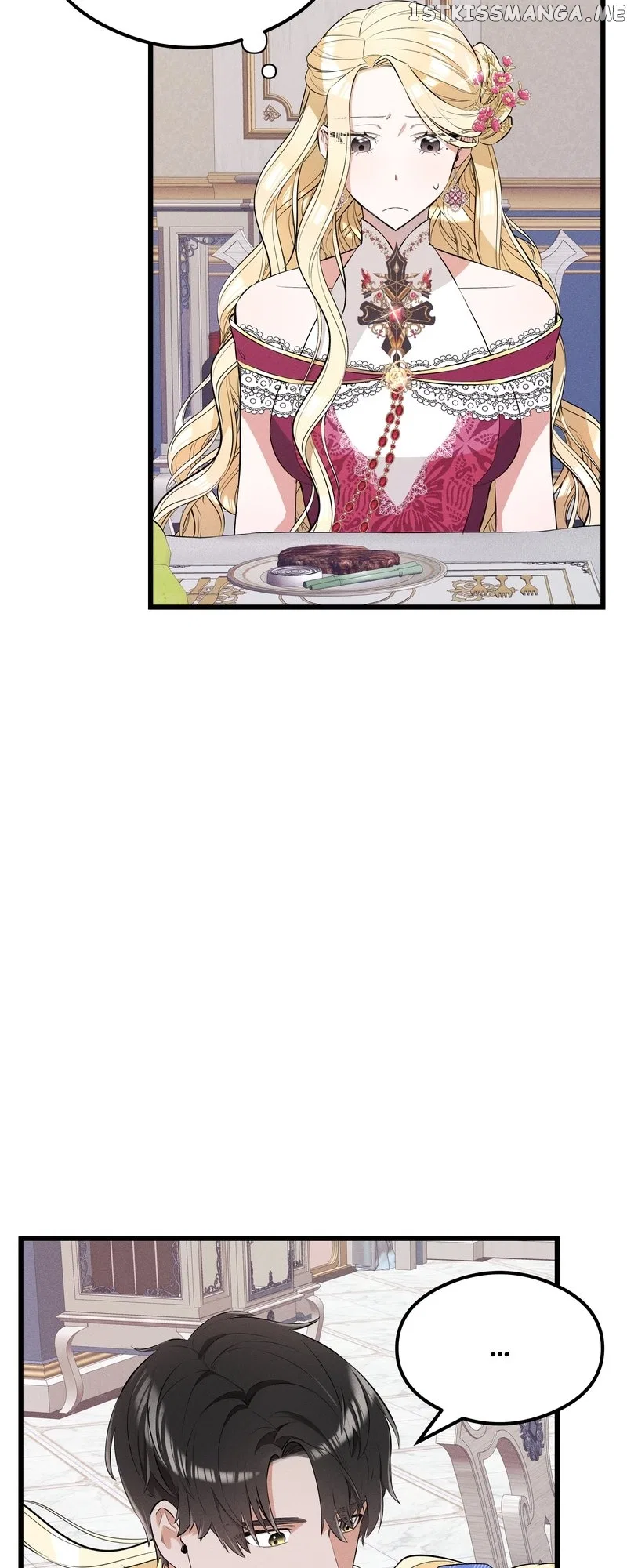 Falling Into The Deep End Chapter 16 – Page 54