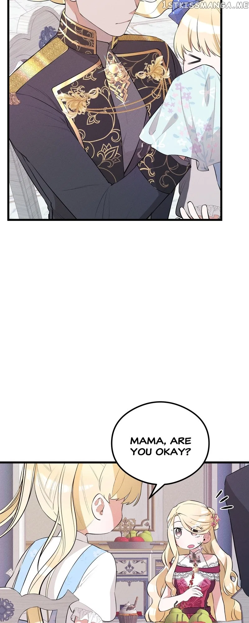 Falling Into The Deep End Chapter 16 – Page 55
