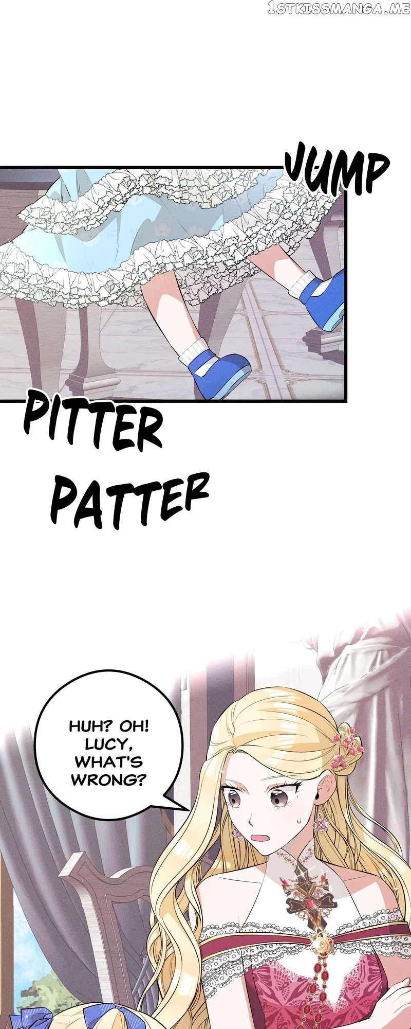 Falling Into The Deep End Chapter 16 – Page 61
