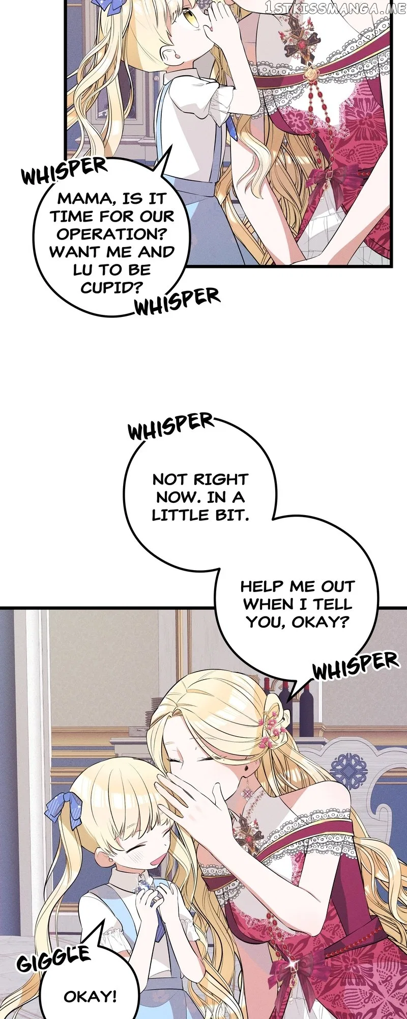 Falling Into The Deep End Chapter 16 – Page 63
